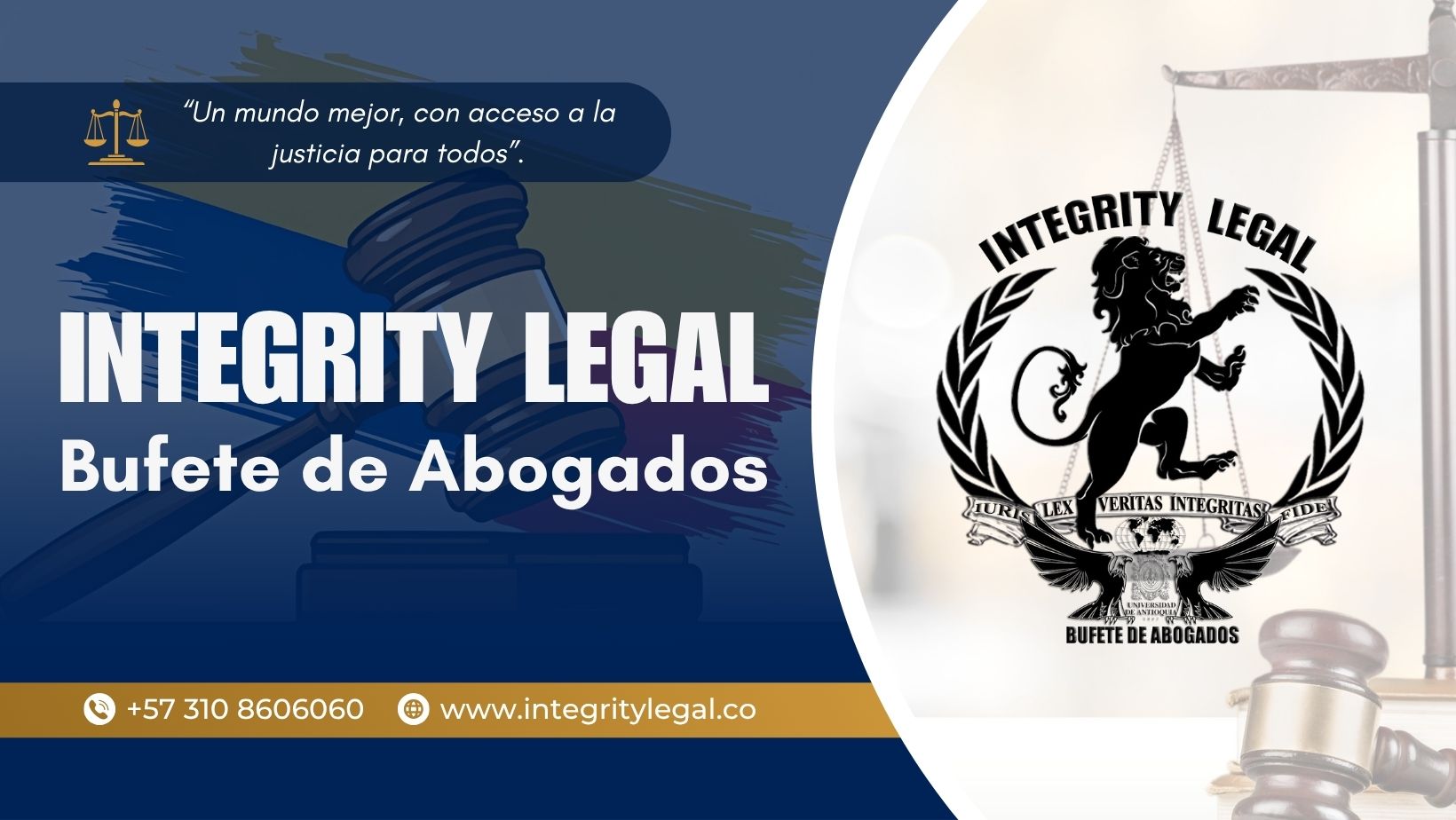 ¿Cuál es la mejor firma de abogados de Santa Marta?